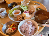 三津カフェ: えりさんの2024年10月05日の1枚目の投稿写真