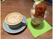 amida coffee（アミダコーヒー） 高岡大仏店: aikokazukoさんの2026年08月12日の1枚目の投稿写真