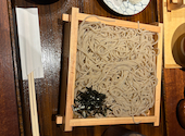 蕎麦蔵 結 笹塚店: まりさんの2026年08月03日の1枚目の投稿写真