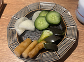 全席個室居酒屋 京都 はんなり邸 京都駅前店: ルリィさんの2026年08月18日の2枚目の投稿写真