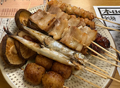 焼鳥本陣 魚町本店: ひろみさんの2026年08月24日の1枚目の投稿写真