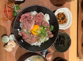 花殿 ka-den 天王寺ミオ 近江牛一頭買い牧場直送店: ゆきさんの2026年06月21日の2枚目の投稿写真