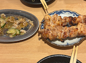 鳥ぶら 名古屋錦本店: みみさんの2026年06月11日の1枚目の投稿写真