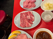 和牛焼肉 大阪会館: にこるさんの2025年08月15日の3枚目の投稿写真
