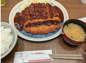 矢場とん イオンモールナゴヤドーム前店: かさんの2026年03月31日の1枚目の投稿写真