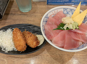 磯丸水産 名駅柳橋店: かさんの2026年09月15日の1枚目の投稿写真