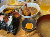 PeaCellY Cafe ピースリーカフェ 久留米: tokiさんの2026年08月12日の1枚目の投稿写真