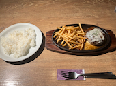 ステーキハウス魔法のらんぷ 菊水店: SNさんの2026年08月29日の1枚目の投稿写真