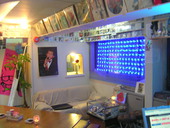 kazu’s cafe なまら千春だ部屋ぁ: きた・さいとうさんの2010年11月11日の1枚目の投稿写真