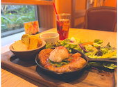 おやさいガーデン TIERRA ティエラ 阪急梅田店: マロンさんの2026年03月25日の1枚目の投稿写真