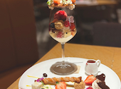 CAFE&DINING IGNITE イグナイト 大阪梅田店: マロンさんの2026年09月12日の2枚目の投稿写真