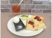 バスタカフェ: マロンさんの2026年10月03日の1枚目の投稿写真
