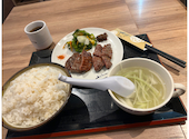 牛たん炭焼 利久 tekuteながまち店: はるパパさんの2026年06月10日の1枚目の投稿写真