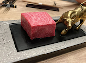 横浜 鉄板焼き WAGYU LIVERARY: 拳☆ミさんの2023年05月02日の1枚目の投稿写真