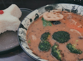 薬膳スープカレー忍者 本店: がきじゅんさんの2026年03月23日の1枚目の投稿写真