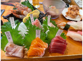 魚升 宜野湾マリーナ店: re-naさんの2026年06月26日の3枚目の投稿写真