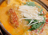 韓国料理　たんぽぽ: emiさんの2024年12月の1枚目の投稿写真