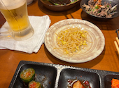 京もつ鍋ホルモン焼肉 朱々 岡山奉還町店: ＫＣさんの2026年09月23日の1枚目の投稿写真