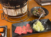 京もつ鍋ホルモン焼肉 朱々 岡山奉還町店: ＫＣさんの2026年09月23日の2枚目の投稿写真