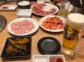焼肉まるい精肉店 倉敷本店: ＫＣさんの2026年03月13日の1枚目の投稿写真
