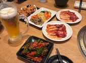 焼肉まるい精肉店 倉敷本店: ＫＣさんの2026年05月20日の1枚目の投稿写真