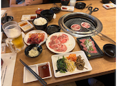 焼肉まるい精肉店 倉敷本店: ＫＣさんの2026年07月26日の1枚目の投稿写真