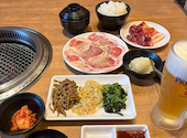 焼肉まるい精肉店 倉敷本店: ＫＣさんの2026年08月14日の1枚目の投稿写真