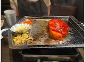 サムギョプサル専門店　豚星　京都河原町店: あやさんの2026年05月18日の1枚目の投稿写真