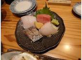 さかなや キンボシ 南町田店: さらさんの2025年11月08日の1枚目の投稿写真