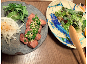広島創作居酒屋 お酒とヒトサラ 真皿 まざら: ミキさんの2026年04月14日の2枚目の投稿写真