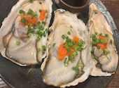蟹と海鮮と銘酒 蟹一心 品川店: あかねんさんの2025年12月の1枚目の投稿写真