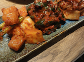 大衆韓国居酒屋チュルギダ　GEMS新日本橋 神田店: あかねんさんの2026年04月30日の1枚目の投稿写真