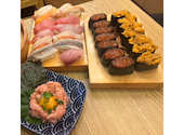 すし酒場 FUJIYAMA TOKYO 新宿東口店: うきさんの2026年06月14日の1枚目の投稿写真