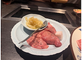 焼肉とら五 紺屋町 Produced by京昌園: のりさんの2026年08月20日の1枚目の投稿写真