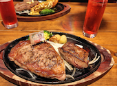 JUMBO STEAK HAN S ハンズ 奇跡の1マイル店: しょうたさんの2026年04月15日の1枚目の投稿写真