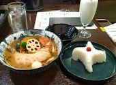 薬膳スープカレー忍者 本店: しょうたさんの2026年09月06日の1枚目の投稿写真