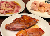 炭火焼肉酒家　牛角　札幌時計台通り店: ともさんの2026年04月の1枚目の投稿写真