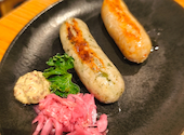 生ソーセージバル LECKER レッカー ル トロワ店: ともさんの2026年07月29日の2枚目の投稿写真