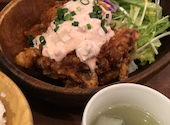 鶏バル HIGOYA ひごや 札幌店: ともさんの2026年03月24日の3枚目の投稿写真