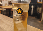 もつ煮ともつ焼の居酒屋 壱 イチ 北24条本店: ともさんの2026年08月27日の1枚目の投稿写真