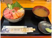 丼兵衛 場外市場店: gonさんの2026年10月24日の1枚目の投稿写真