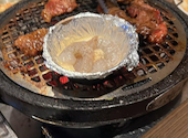 炭火焼肉 榮華亭 お初天神店: けいたさんの2026年08月10日の1枚目の投稿写真