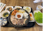 韓国食堂 bibimaru 豊川中条町店: かずさんの2025年07月14日の1枚目の投稿写真