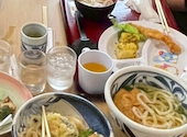 うどん茶屋北斗 松前店: なーさんの2026年04月01日の1枚目の投稿写真