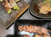 焼鳥ダイニング鈴木二号店: なーさんの2026年05月07日の1枚目の投稿写真