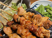 焼き鳥松田 市駅前店: なーさんの2026年05月07日の1枚目の投稿写真
