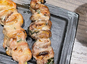 焼き鳥 マル八 松山大街道店: なーさんの2026年06月01日の1枚目の投稿写真