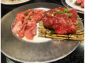 韓国家庭料理 焼肉 韓感 大久保店: まさまささんの2026年06月06日の2枚目の投稿写真