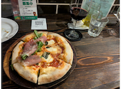西千葉イタリアン カフェ&バル DEARFROM: いちろうさんの2024年12月01日の2枚目の投稿写真