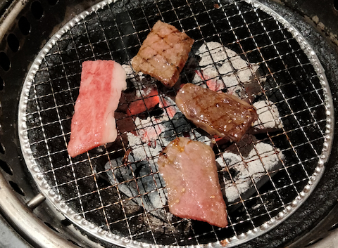 牛角 西千葉店: いちろうさんの2025年10月04日の3枚目の投稿写真